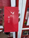 New Itel Muzik 450 Feature Phone - Blue - 3