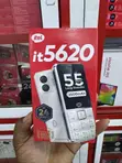 New Itel IT5622 White - 2