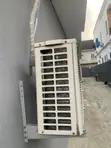 Used 1HP Split System AC with Remote - 2