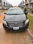 Toyota Corolla 1.4 Advanced 2009 Baki - 4