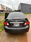 Toyota Corolla 1.4 Advanced 2009 Baki - 5