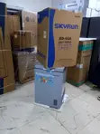 Skyrun BD-90A Chest Freezer - Brand New - 2
