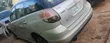 Toyota Matrix 2004 Silver - 2