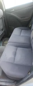 Toyota Matrix 2004 Silver - 3