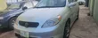 Toyota Matrix 2004 Silver - 5