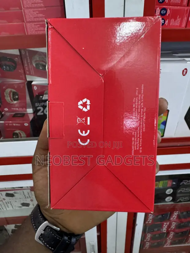 New Itel it5627 Gold - 1