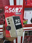 New Itel it5627 Gold - 3