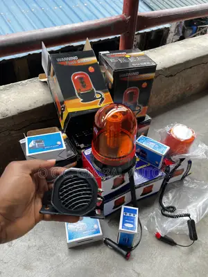 Tushen Haske Mai Juyawa & Karrarwar Juyawa na Motoci Duk