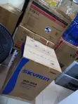 Skyrun BD-90A Chest Freezer - Brand New - 2