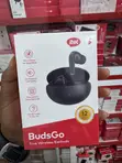 Itel Buds Go Wayarless Earbuds - 4