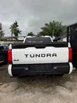 Toyota Tundra Limited Edition 2023 - 2