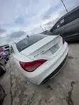 Mercedes-Benz CLA-Class CLA 250 4MATIC Sedan 2015 Fari - 3
