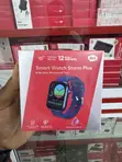 Itel Smart Watch Storm Plus - Brand New - 3