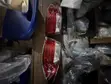 Lexus ES350 2013-2015 Bayan Haske - 1