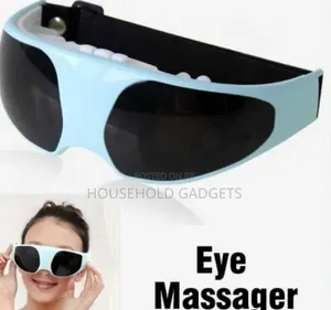 Quality Electric Eye Massager - Brand New