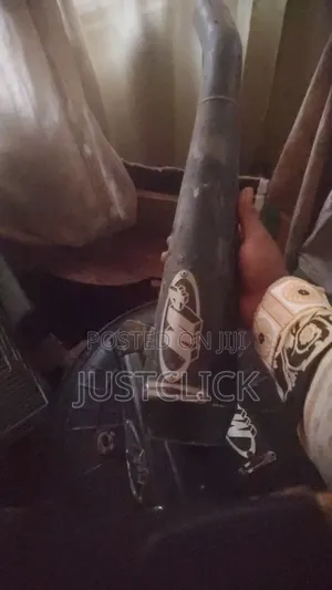M4 Baki GP Fitilar Wuta