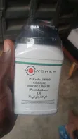 Sodium Thiosulphate - Industrial Chemical - 1