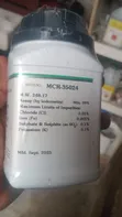 Sodium Thiosulphate - Industrial Chemical - 2