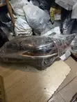 Lexus ES350 Headlights (2016-2018 Gyaran Nau'in) - 1
