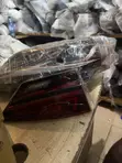 Lexus ES350 Headlights (2016-2018 Gyaran Nau'in) - 2