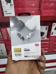 Itel BudsAir 5e Wireless Earbuds - Black - 3