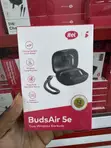 Itel BudsAir 5e Wireless Earbuds - Black - 4