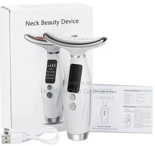 Quality Neck & Face Lifting Massager - 1