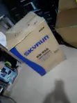 Skyrun BD-90A Chest Freezer - Brand New - 1