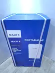 Sabon Maxi 1.5HP Mai Girgiza iska Mai Tafiya - 1