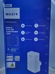 Sabon Maxi 1.5HP Mai Girgiza iska Mai Tafiya - 2
