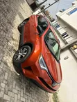 Toyota RAV4 2016 Tokunbo - 5