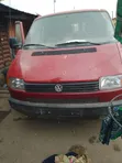 Volkswagen Transporter 2000 Diesel Ja - 1
