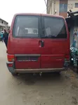 Volkswagen Transporter 2000 Diesel Ja - 2