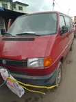 Volkswagen Transporter 2000 Diesel Ja - 4
