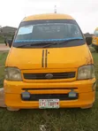 Daihatsu Hijet 2008 Mai Launi Yellow - 1