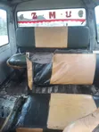 Daihatsu Hijet 2008 Mai Launi Yellow - 4