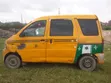Daihatsu Hijet 2008 Mai Launi Yellow - 5