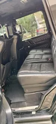 2013 Mercedes-Benz G 63 AMG AWD - 2