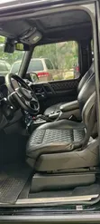 2013 Mercedes-Benz G 63 AMG AWD - 3