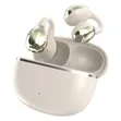 Ows Ear Clip Bluetooth Headset - Beige - 1