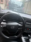 Hyundai Elantra SE 2018 Blue - 2