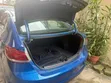 Hyundai Elantra SE 2018 Blue - 4