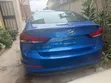 Hyundai Elantra SE 2018 Blue - 5