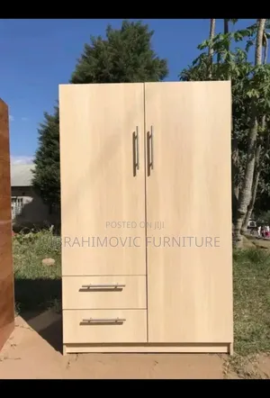 Home Interiors Wardrobe Mai Kofofi Biyu