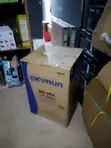 Skyrun BD-90A Chest Freezer - Brand New - 2