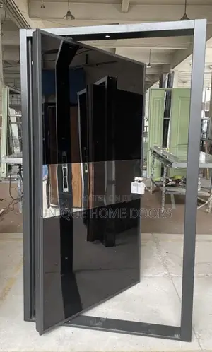 Unique Home Premium Luxury Ƙofofi, Tiles & Marmara