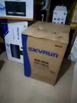 Skyrun BD90A Chest Freezer - Brand New - 1