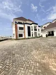 Gidan Villa mai dakuna 7 tare da Elevator da Pool a Guzape - 5