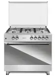 Brand New Maxi 5-Burner Gas Cooker (60x90cm) - 2