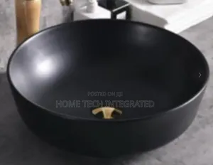 Master Ceramic Countertop Wash Hand Basin